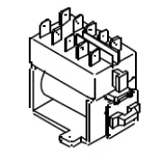 Relais für die B10 (HW) Serie ab Bj.2000 (V1.0)