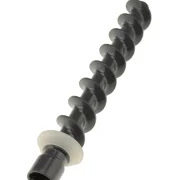 Schneckenschraube (komplett)