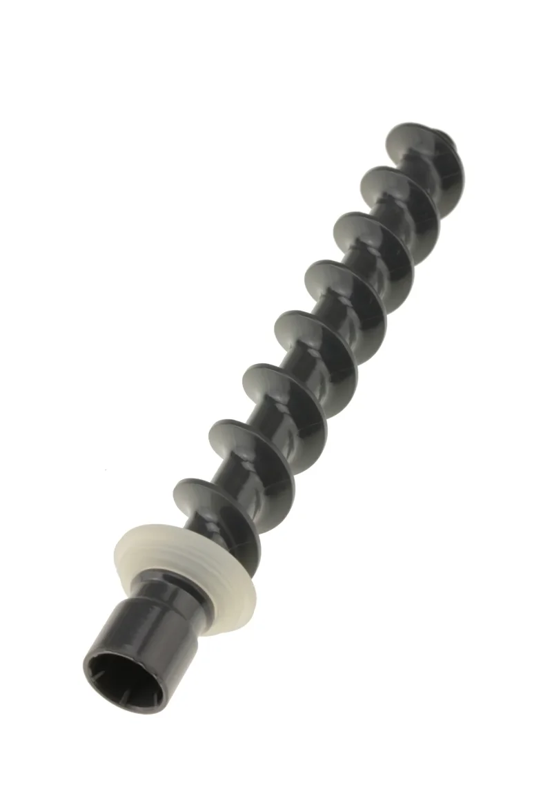 Schneckenschraube komplett
