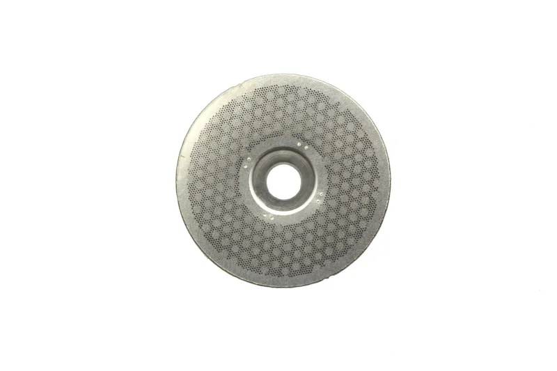 Sieb Mikrofeinfilter Sego