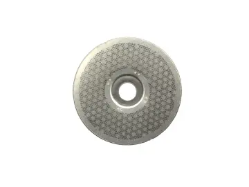 Sieb Mikrofeinfilter Sego