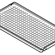Sieb Wasserbehälter für die TH-Serie von 1996 bis 2009 Bravilor Bonamat