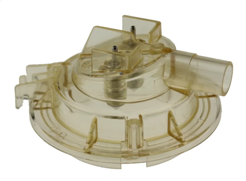 Sprühkopf Oberteil für die Mondo-Serie von 1996 bis 2009 Bravilor Bonamat