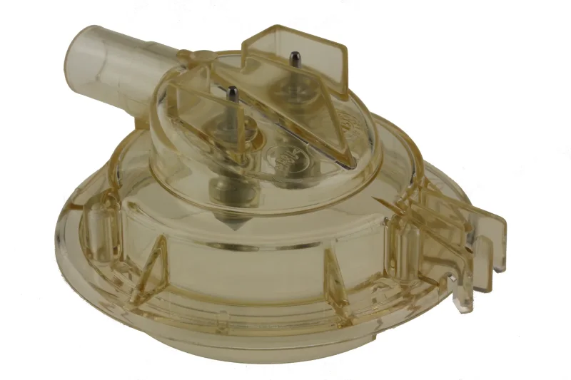 Sprühkopf Oberteil für die Mondo-Serie von 1996 bis 2009 Bravilor Bonamat