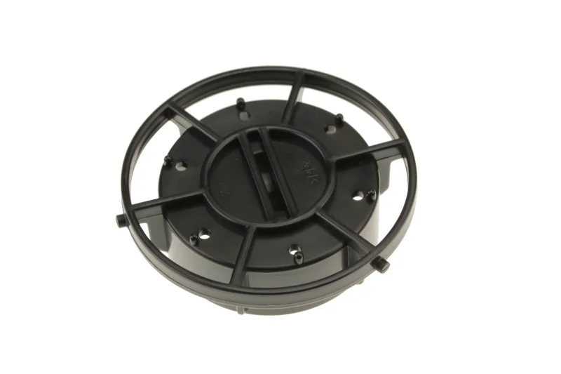 Sprühkopf Unterteil neu Mondo-Serie ab 2010 Bravilor Bonamat