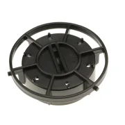 Sprühkopf Unterteil neu Mondo-Serie ab 2010 Bravilor Bonamat