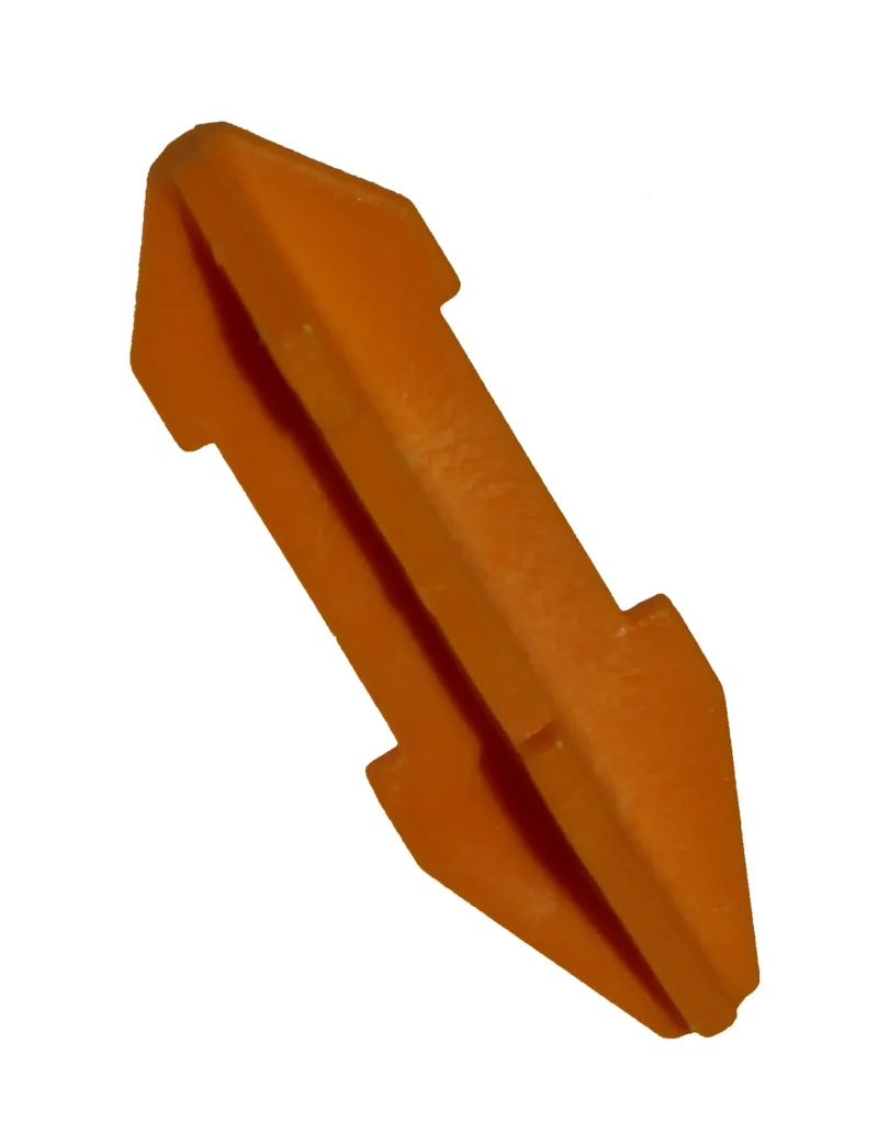 Strahlrichter Auslauf