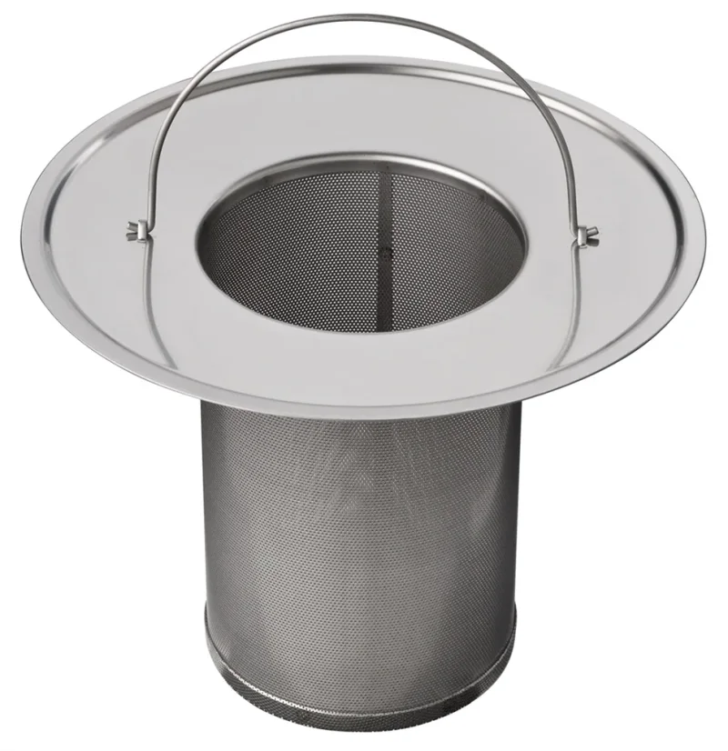 Teefilter für 10 Liter