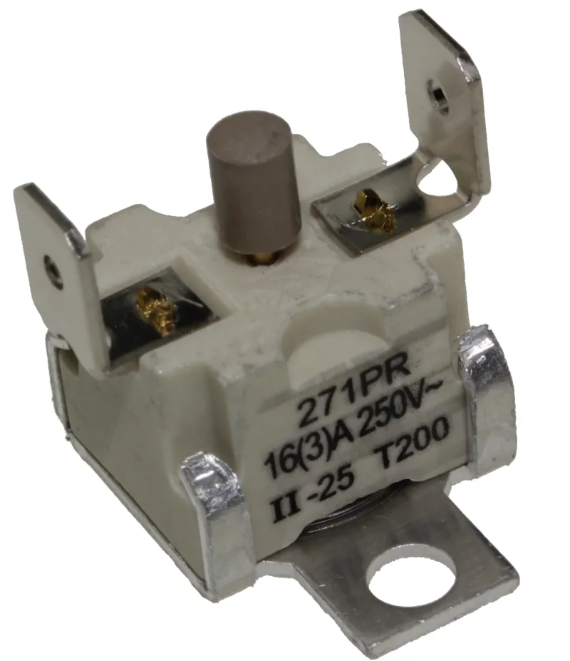 Trockengehschutz - Überhitzungsschutz für die B 20 ab Bj.2000 Bravilor Bonamat