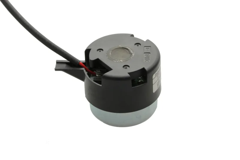 Ventilator SEGO
