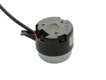Ventilator SEGO
