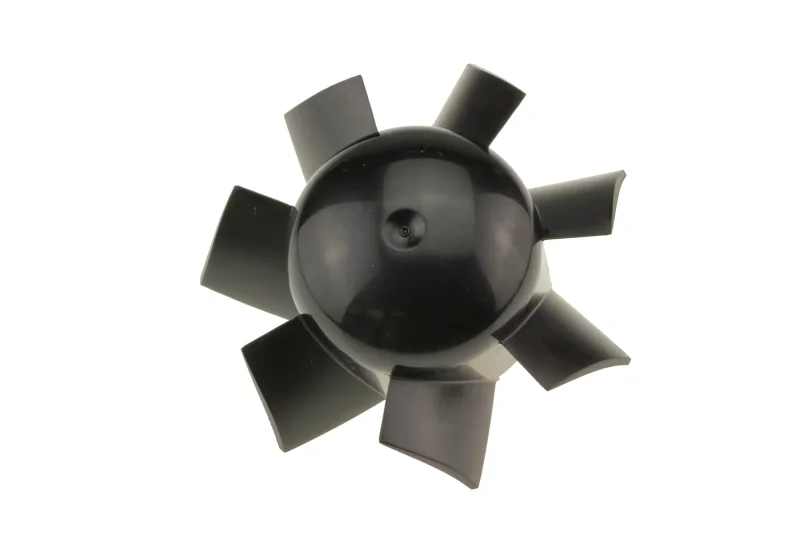 Ventilatorflügel