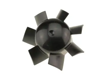 Ventilatorflügel