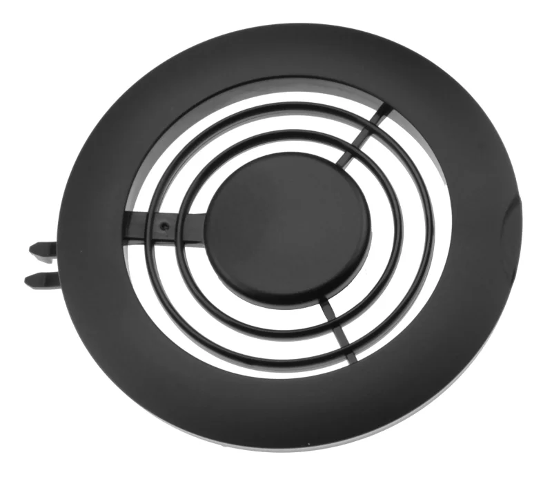 Ventilatorgitter