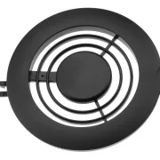 Ventilatorgitter